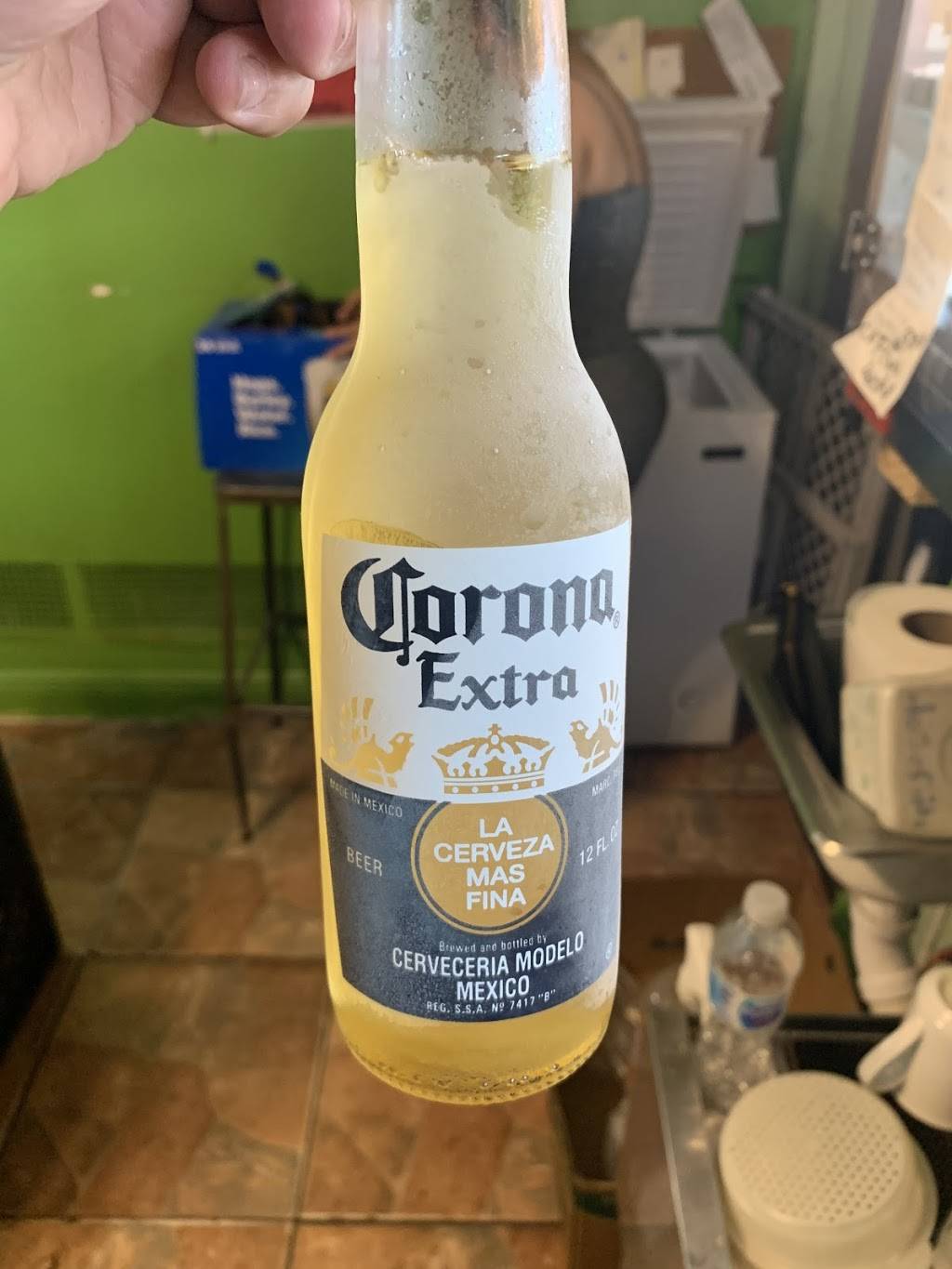 La Base Restaurant &Lounge | restaurant | 10117 NW 27th Ave, Miami, FL 33147, USA | 3057354171 OR +1 305-735-4171