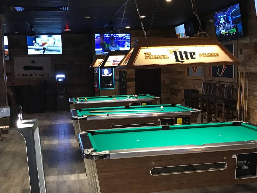 Loaded Barrels Saloon | restaurant | 9558 Farm to Market 1960 Rd W, Houston, TX 77070, USA | 3462063651 OR +1 346-206-3651