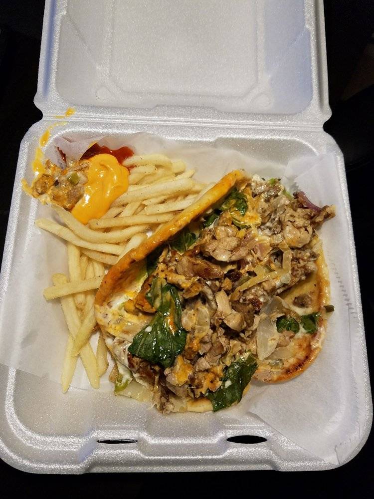 Italianos Pizza | restaurant | 610 N Main St suite b, Blacksburg, VA 24060, USA | 5409615000 OR +1 540-961-5000