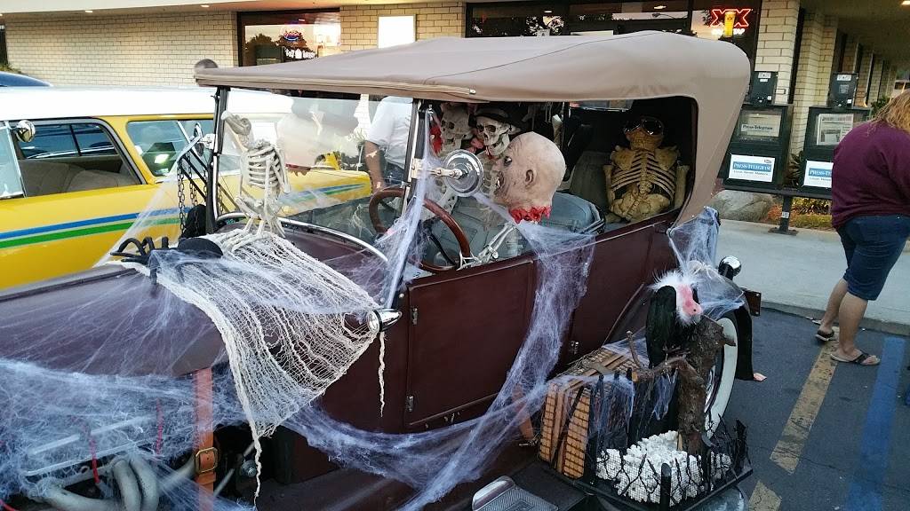 Rosewoods Restaurant | restaurant | 10769 South St, Cerritos, CA 90703, USA | 5629256120 OR +1 562-925-6120