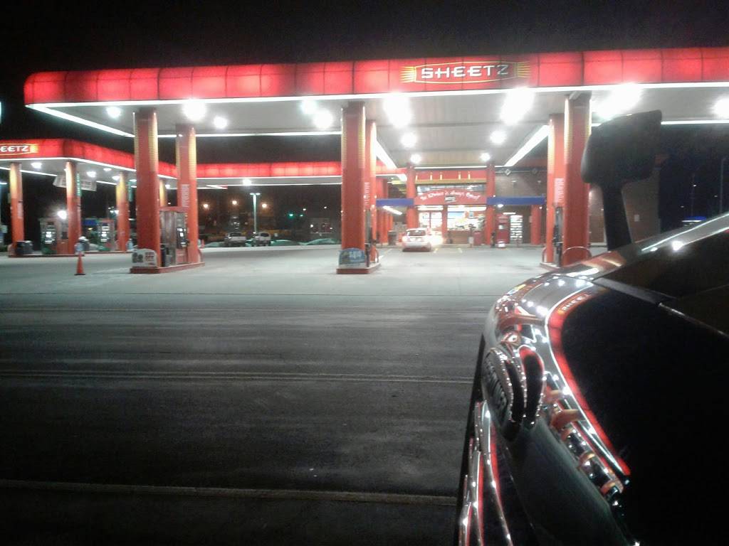 Sheetz #336 | cafe | 105 Maynard St, Williamsport, PA 17701, USA | 5703218541 OR +1 570-321-8541