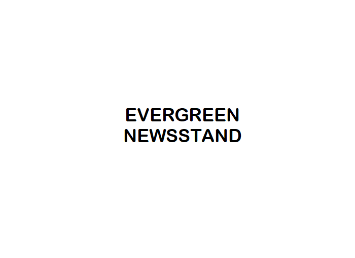 Evergreen Newsstand | restaurant | 3414 Peachtree Rd NE #117, Atlanta, GA 30326, USA | 4045002482 OR +1 404-500-2482