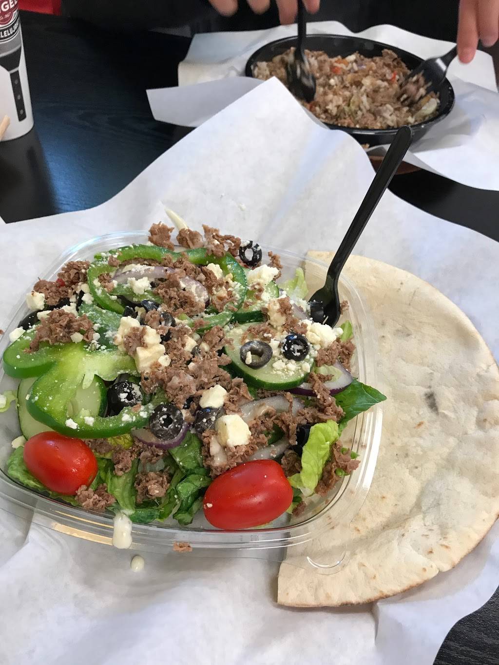 DAngelo Grilled Sandwiches | restaurant | 270 Hancock St, Quincy, MA 02171, USA | 6176890522 OR +1 617-689-0522