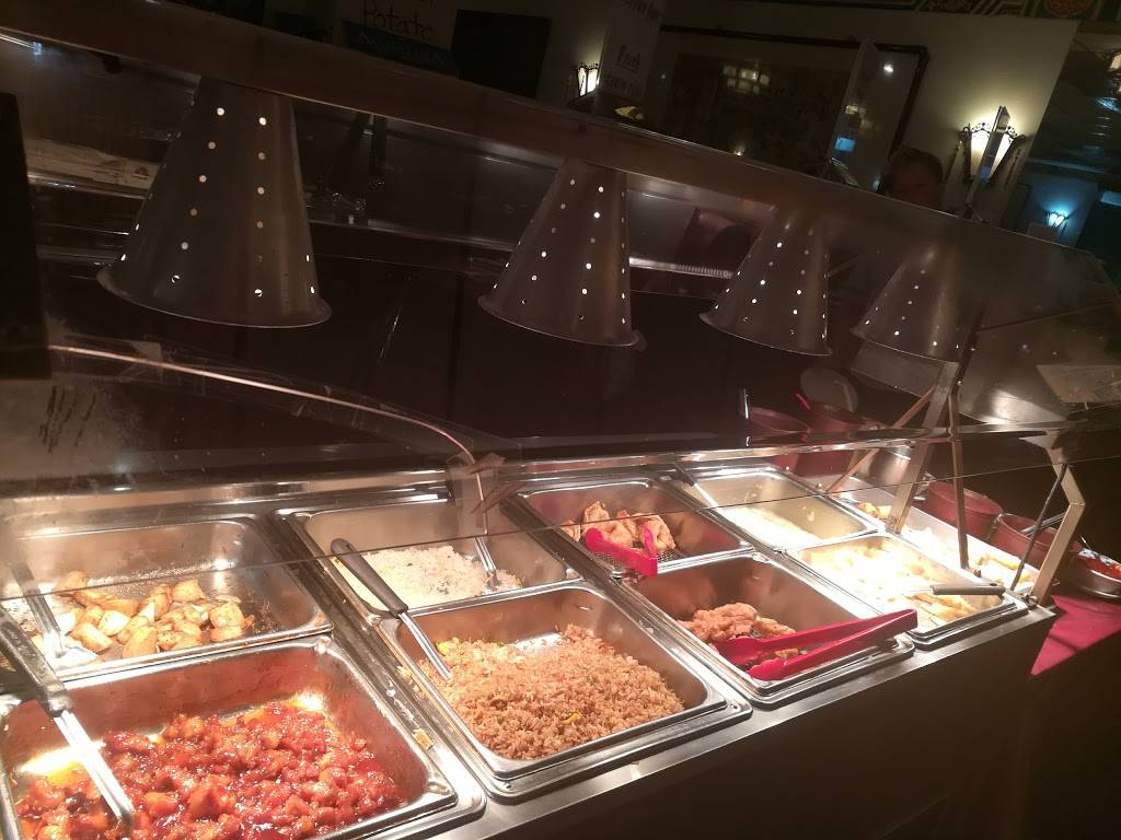 Great Wall | restaurant | 3103 Kirkwood St, Burlington, IA 52601, USA | 3197536788 OR +1 319-753-6788