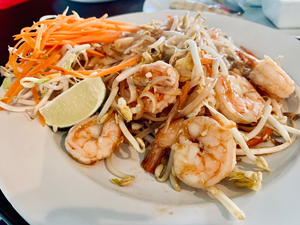 Absolute Thai Cafe (Valparaiso) | restaurant | 481 S John Sims Pkwy ste f, Valparaiso, FL 32580, USA | 8503894813 OR +1 850-389-4813