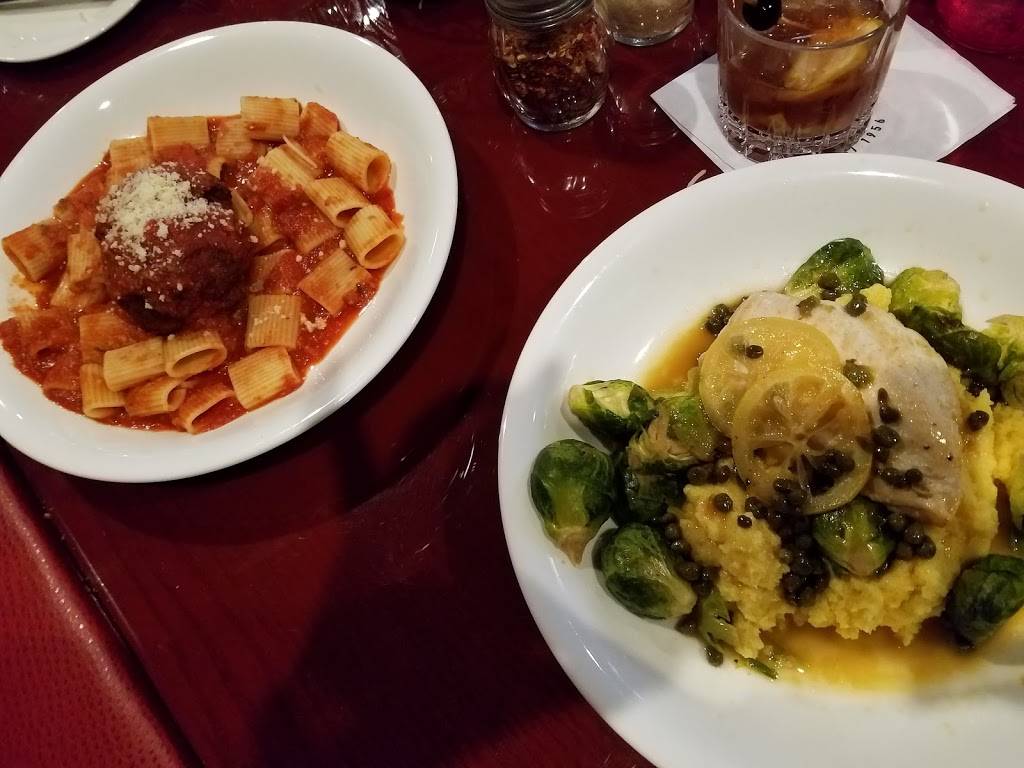 Sorrentos Italian Joint | restaurant | 5143 Montgomery Rd, Cincinnati, OH 45212, USA | 5135315070 OR +1 513-531-5070