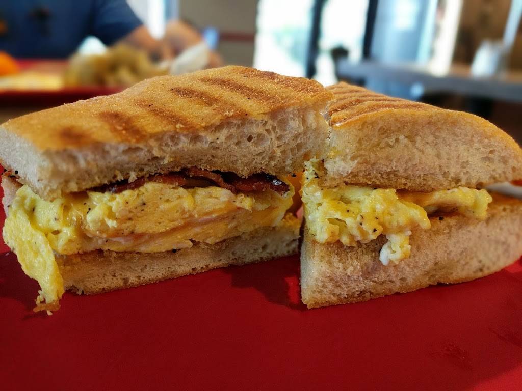 Hacketts Causeway Cafe & Creamery | restaurant | 901 Curlew Rd, Dunedin, FL 34698, USA | 7274440742 OR +1 727-444-0742