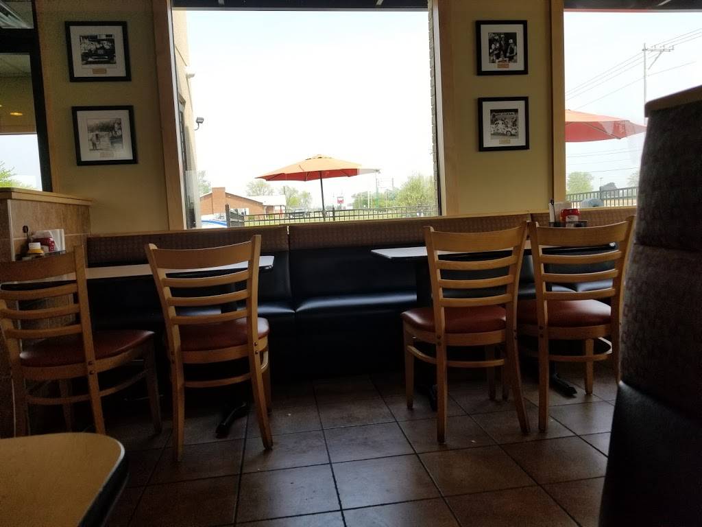 Dairy Queen Grill & Chill | restaurant | 8790 W, State Rd 114, Rensselaer, IN 47978, USA | 2198663110 OR +1 219-866-3110