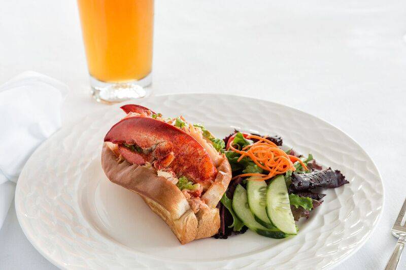 Coastal Prime | restaurant | 35 Atlantic Ave, Boothbay Harbor, ME 04538, USA | 2076334455 OR +1 207-633-4455