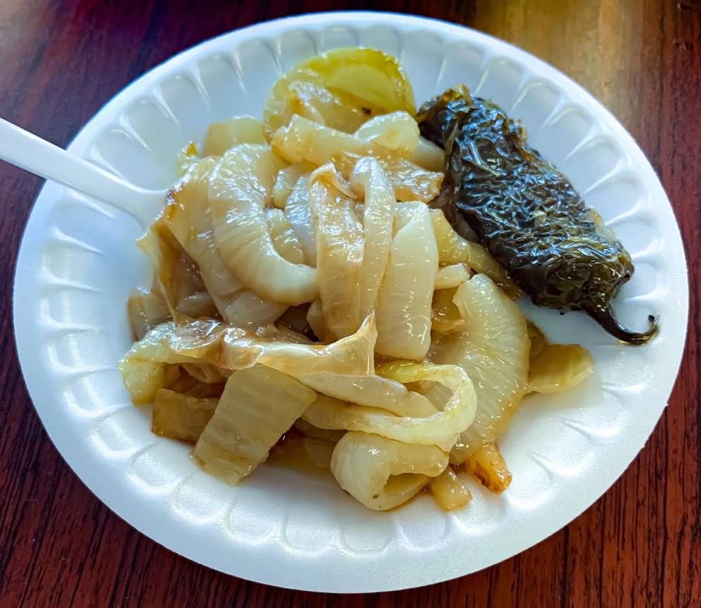 Tacos La Carreta | restaurant | 1703 E Alondra Blvd, Compton, CA 90221, USA | 5625033571 OR +1 562-503-3571