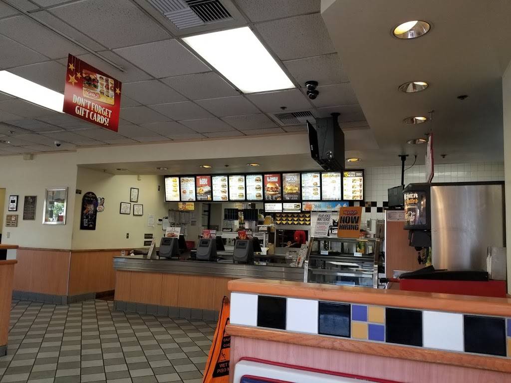 Carls Jr. | restaurant | 1120 Hamner Ave, Norco, CA 92860, USA | 9512809926 OR +1 951-280-9926