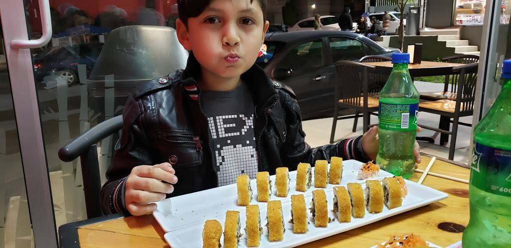 La Postal Sushi | restaurant | Panamericana, Panamericano, 22647 Tijuana, B.C., Mexico | 016642085903 OR +52 664 208 5903