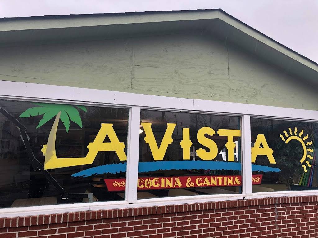 La Vista Cocina & Cantina | restaurant | 607 Alabama Ave, Bridgeport, AL 35740, USA | 2564958118 OR +1 256-495-8118