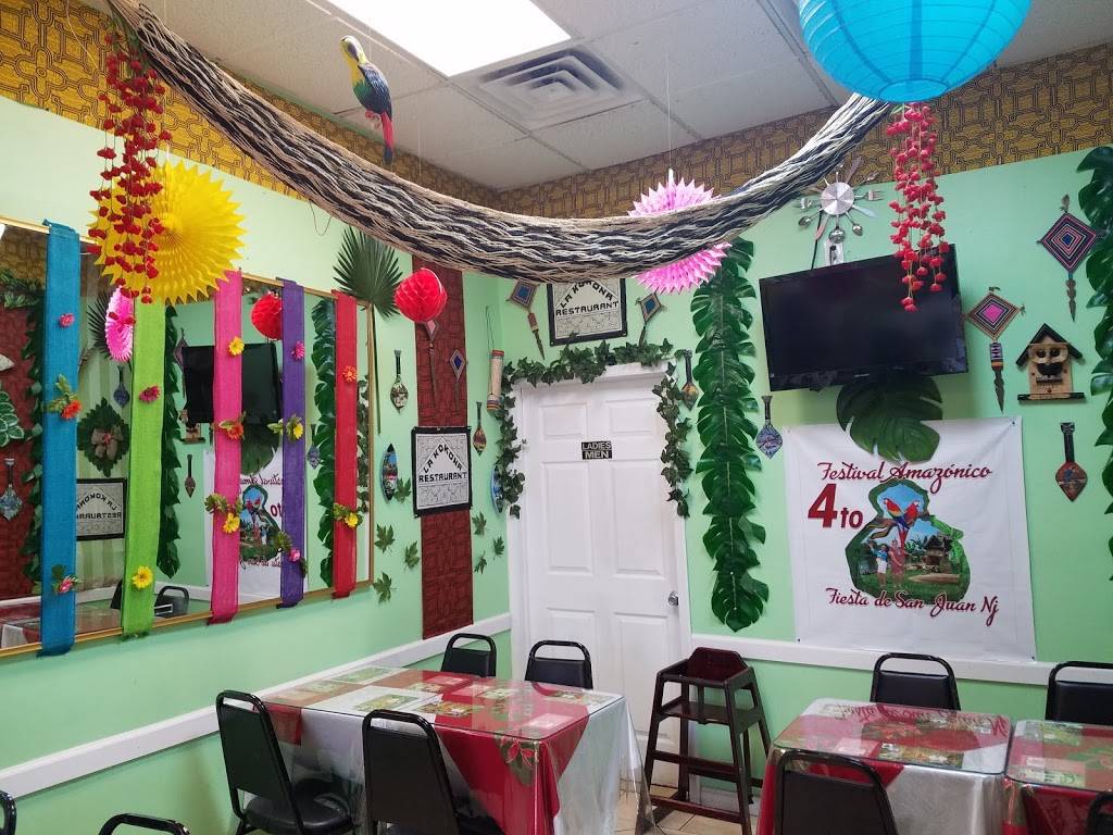 La Kokona Restaurant | restaurant | 180 Monroe St, Passaic, NJ 07055, USA | 9739282242 OR +1 973-928-2242