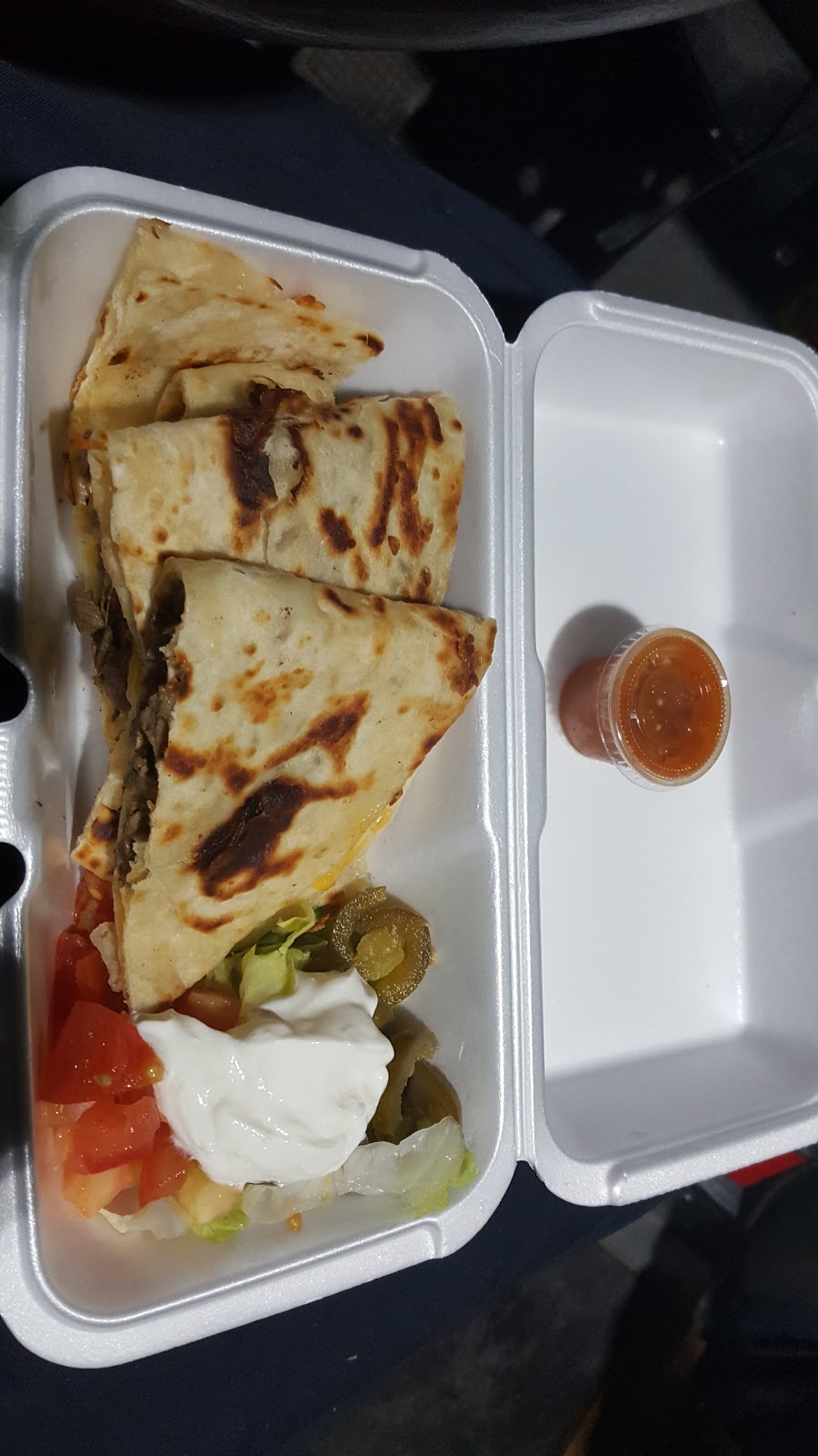 Taco Place | restaurant | Wichita River Trail, Wichita Falls, TX 76301, USA | 9406423156 OR +1 940-642-3156