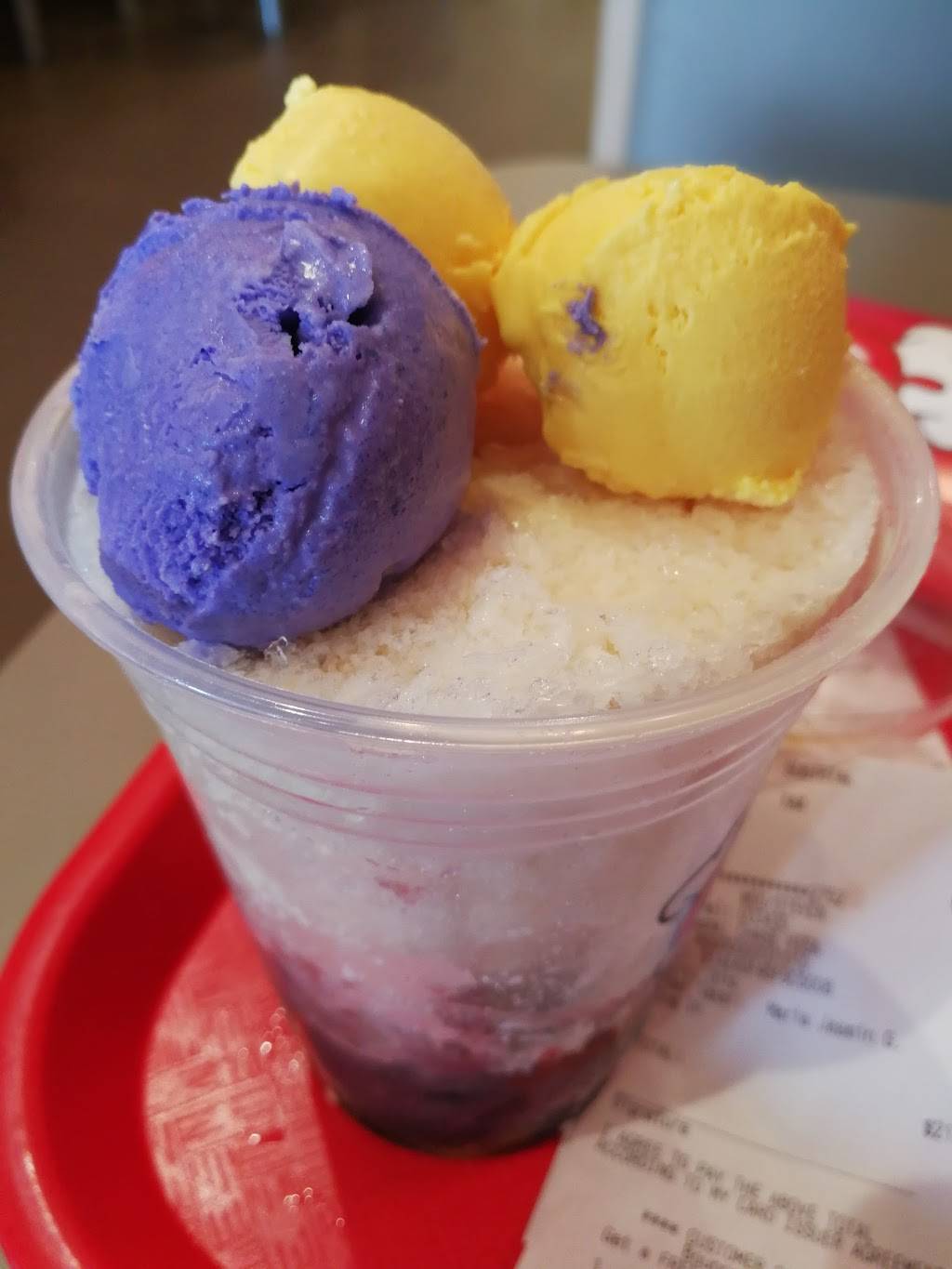 Jollibee | restaurant | 3534 Callan Blvd, South San Francisco, CA 94080, USA | 6506340803 OR +1 650-634-0803