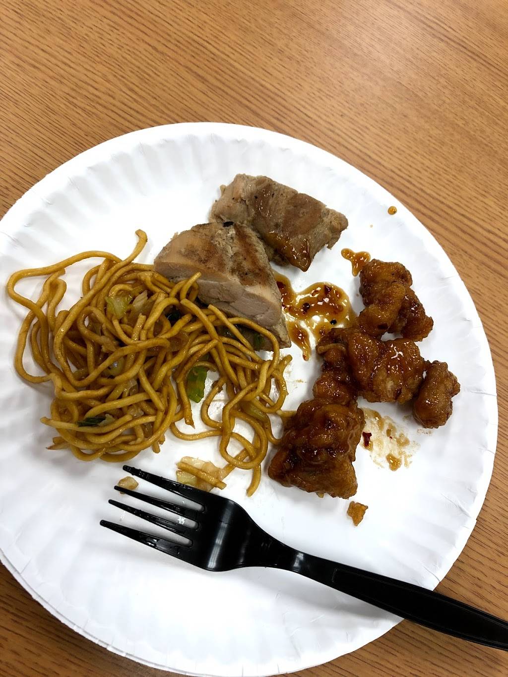 Panda Express | restaurant | 6651 S Semoran Blvd #101, Orlando, FL 32822, USA | 4078883220 OR +1 407-888-3220