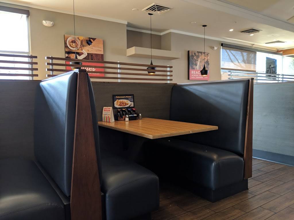 IHOP | restaurant | 101 Curtner Ave #60, San Jose, CA 95125, USA | 6692303104 OR +1 669-230-3104