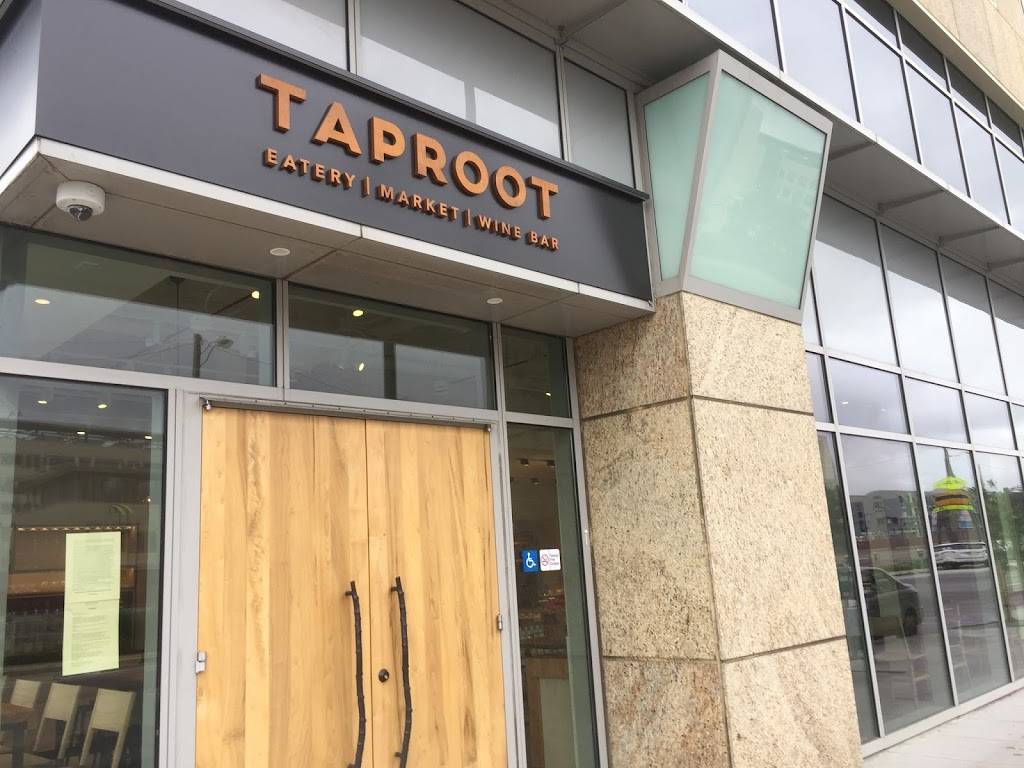 Taproot Eatery | restaurant | 503 Illinois St, San Francisco, CA 94158, USA | 4159151005 OR +1 415-915-1005
