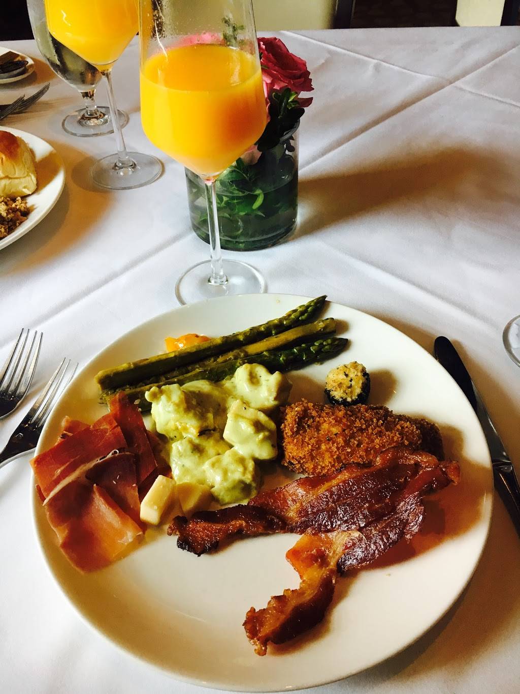 J-Prime Steakhouse | restaurant | 1401 N Loop 1604 W, San Antonio, TX 78258, USA | 2107641604 OR +1 210-764-1604