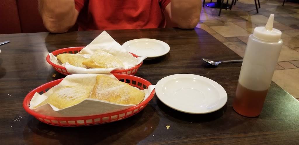 Spanish Kitchen | restaurant | 2960 N Main St, Las Cruces, NM 88001, USA | 5755264275 OR +1 575-526-4275