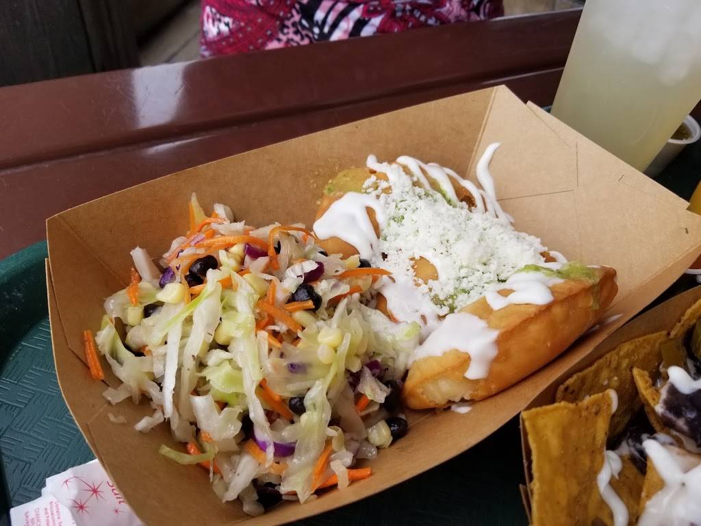 La Cantina de San Angel | restaurant | 2101 Epcot Resorts Blvd, Orlando, FL 32830, USA | 4079393463 OR +1 407-939-3463