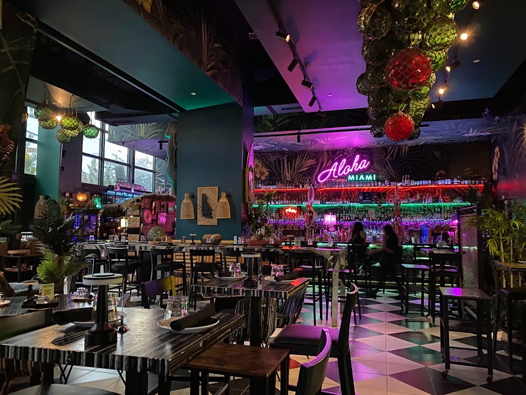 Esotico Miami | restaurant | 1600 NE 1st Ave #102, Miami, FL 33132, USA | 3058008454 OR +1 305-800-8454