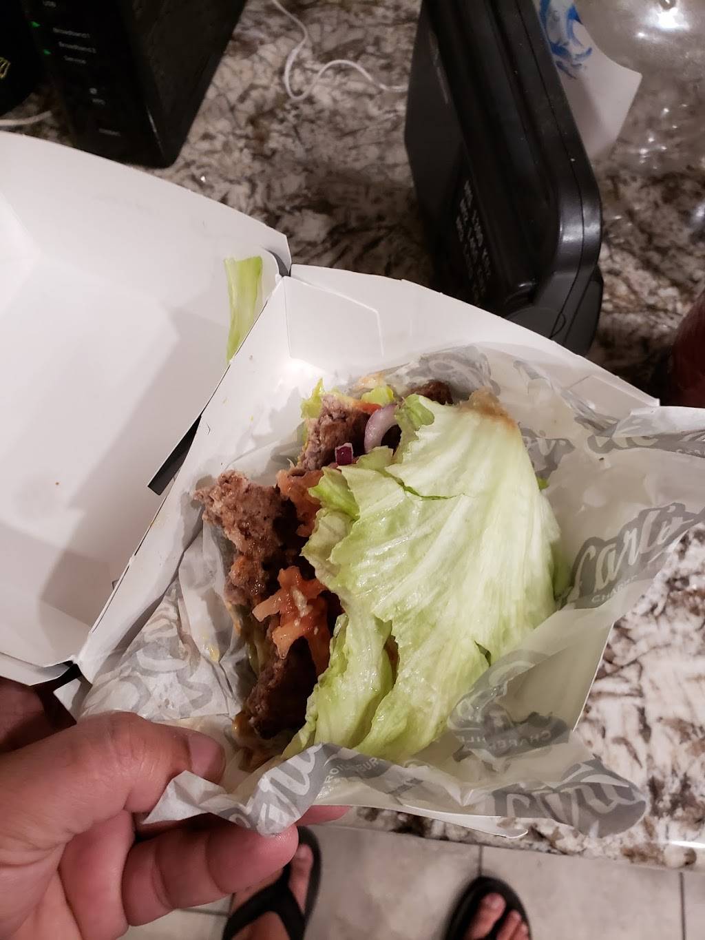 Carls Jr. | restaurant | 2241 Del Paso Rd, Sacramento, CA 95835, USA | 9169286091 OR +1 916-928-6091