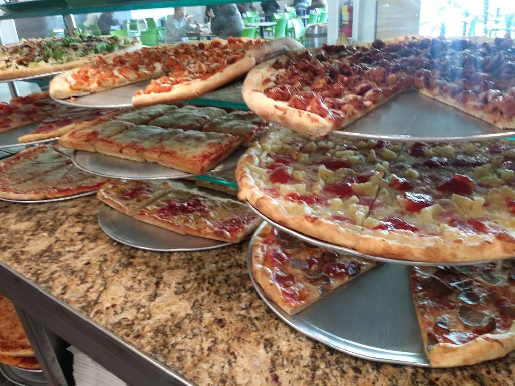 The Italian Market | restaurant | 150th Avenue & 147th Street, Jamaica, NY 11430, USA | 7182448771 OR +1 718-244-8771