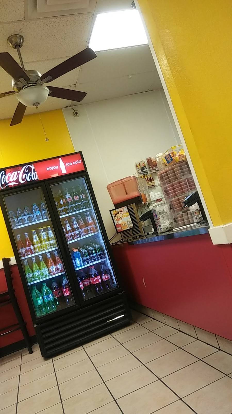 The Original CNR | restaurant | 3613 N Belt Line Rd, Irving, TX 75062, USA | 9722555262 OR +1 972-255-5262