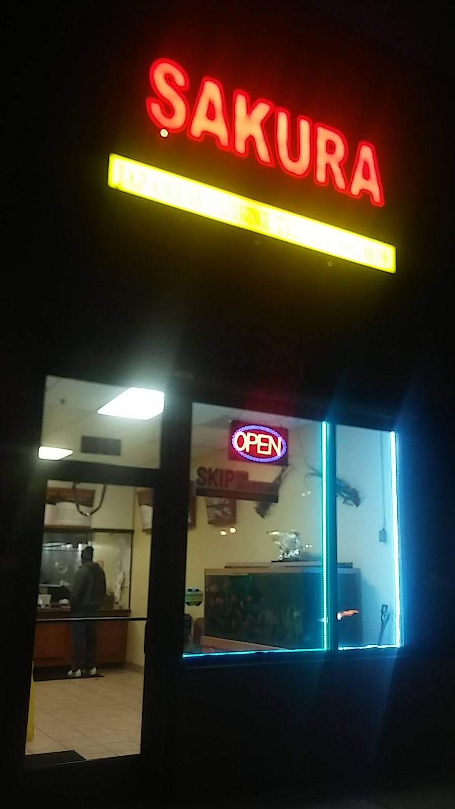 Rotasu Hibachi (was Sakura Broadway) | meal delivery | 5855 Broadway Ave, Cleveland, OH 44127, USA | 2166418888 OR +1 216-641-8888