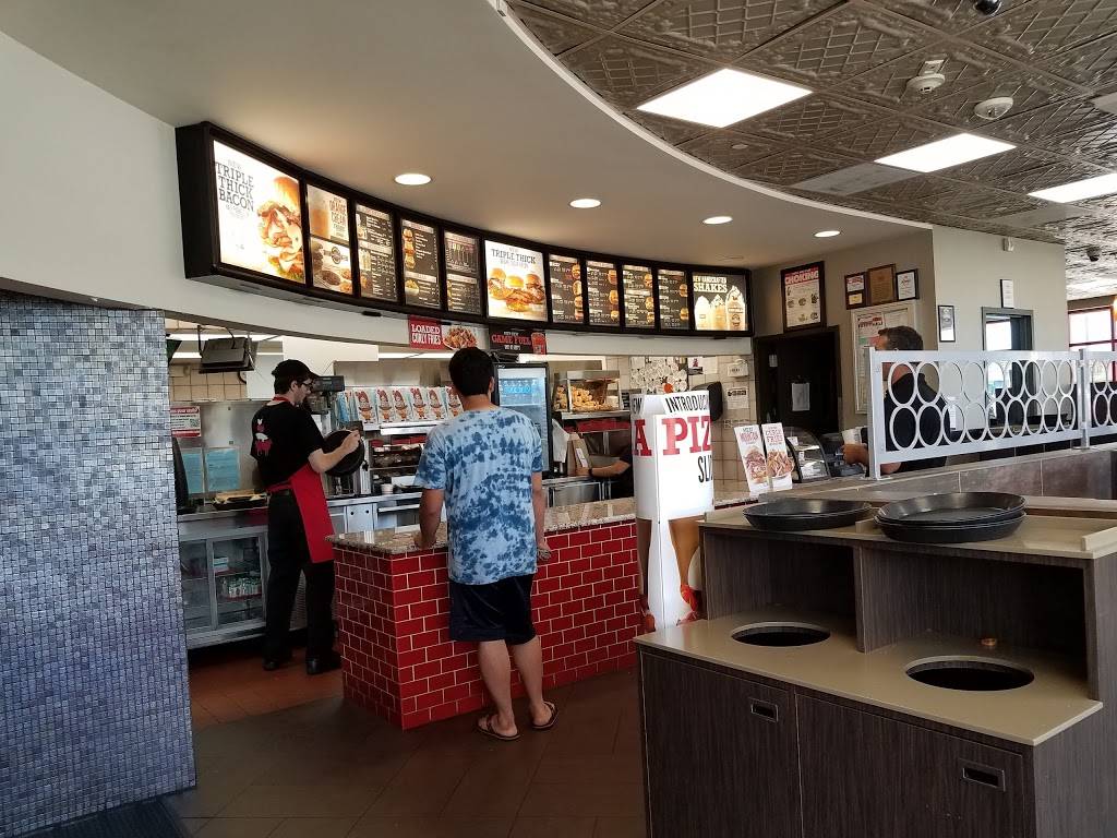 Arbys | restaurant | 409 E Sunrise Hwy, Bellmore, NY 11710, USA | 5163084535 OR +1 516-308-4535