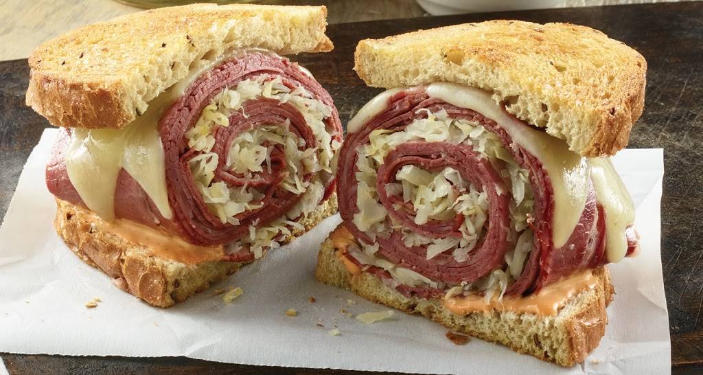 TooJays Deli • Bakery • Restaurant | restaurant | 801 S University Dr, Plantation, FL 33324, USA | 9544231875 OR +1 954-423-1875