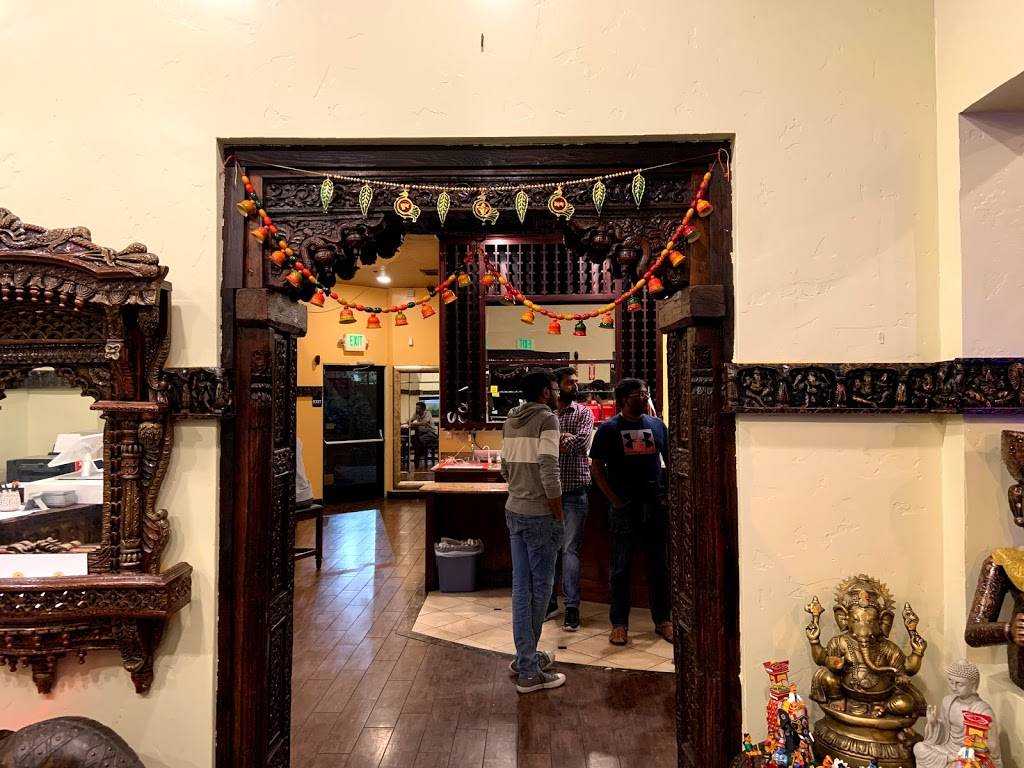 Chitti Gaare | restaurant | 544 Lawrence Expy, Sunnyvale, CA 94085, USA | 4084629456 OR +1 408-462-9456