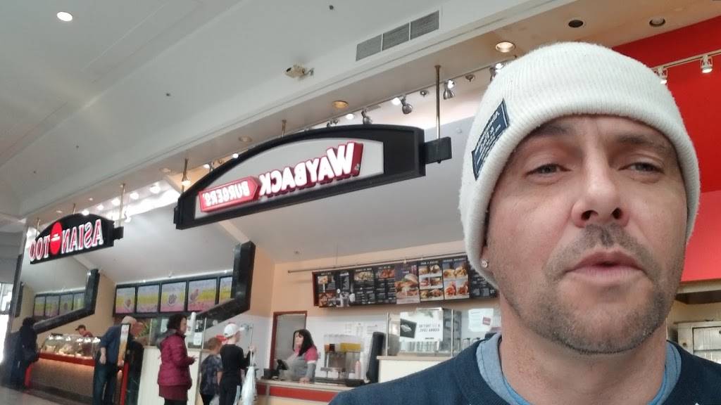 Wayback Burgers | restaurant | 2727 Fairfield Commons, Beavercreek, OH 45431, USA | 9374262271 OR +1 937-426-2271