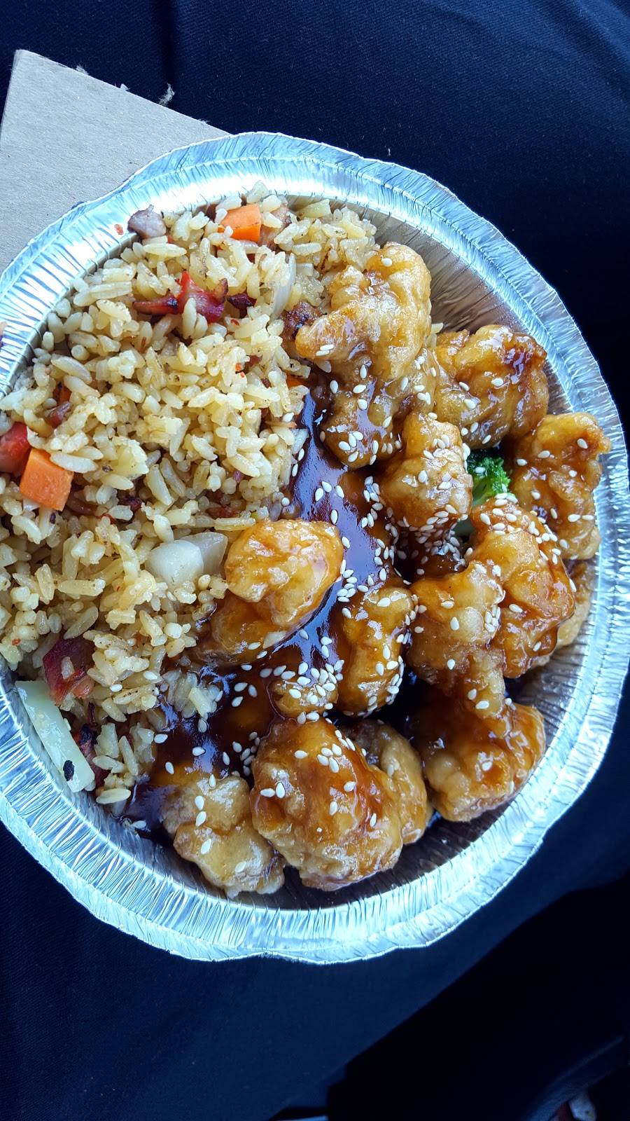 Great Wall | restaurant | 1291 Folly Rd Suite 118, Charleston, SC 29412, USA | 8437621726 OR +1 843-762-1726