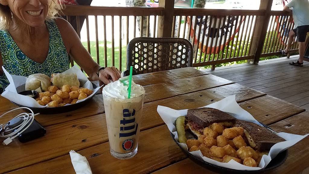 Doyles Pub | restaurant | 5604 Mill St, Richmond, IL 60071, USA | 8156783623 OR +1 815-678-3623