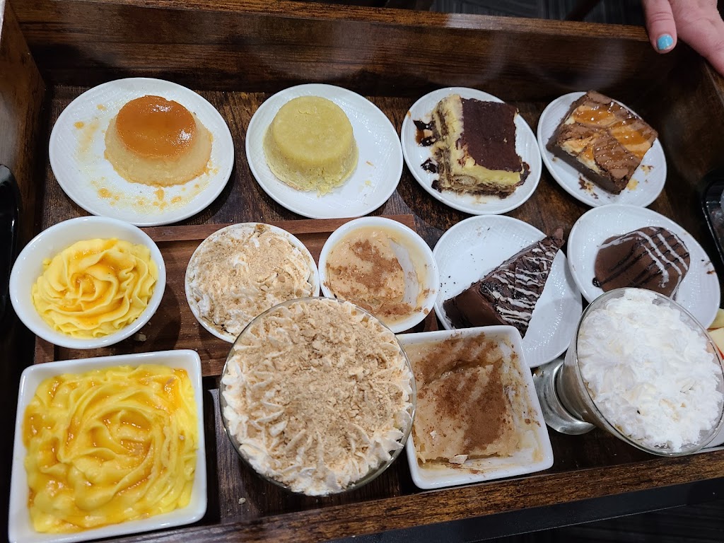 Flama Brazilian Steakhouse | restaurant | 27667 S Dixie Hwy, Homestead, FL 33032, USA | 7866502768 OR +1 786-650-2768