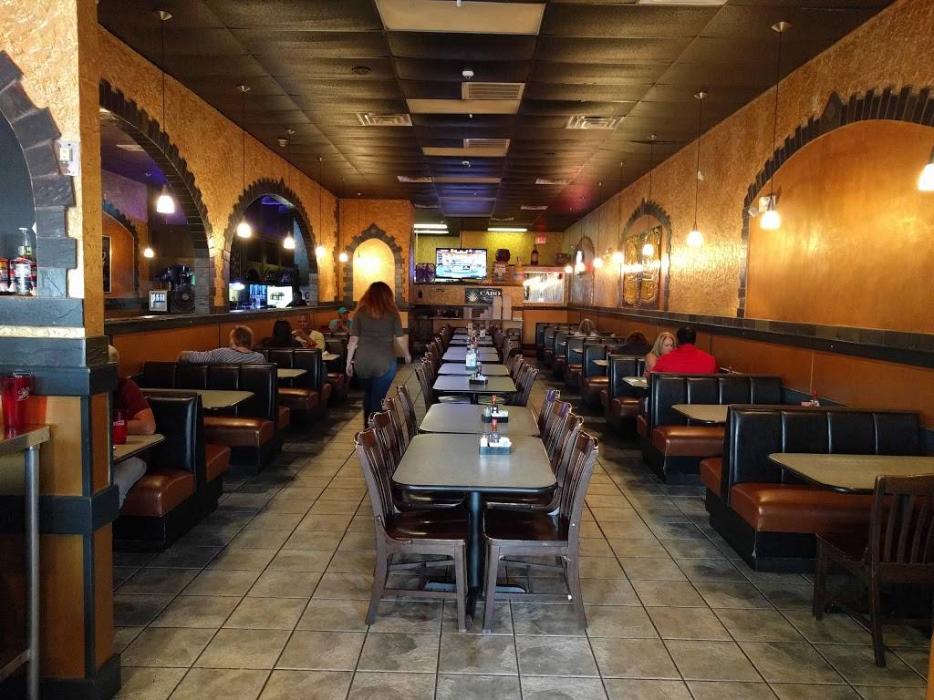 Amigos Mexican Restaurant | Brainerd | restaurant | 5794 Brainerd Rd, Chattanooga, TN 37411, USA | 4234995435 OR +1 423-499-5435