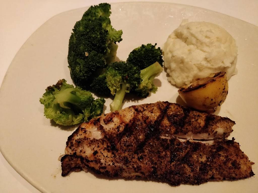 Bonefish Grill | restaurant | 5463 Gateway Village Cir, Orlando, FL 32812, USA | 4078166355 OR +1 407-816-6355