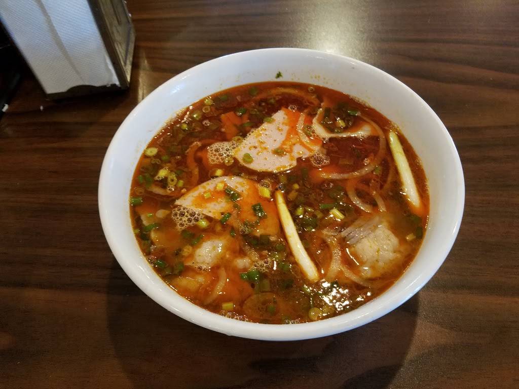 Pho Miss Saigon | restaurant | 1030 S 13th St, Harrisburg, PA 17104, USA | 7172320600 OR +1 717-232-0600