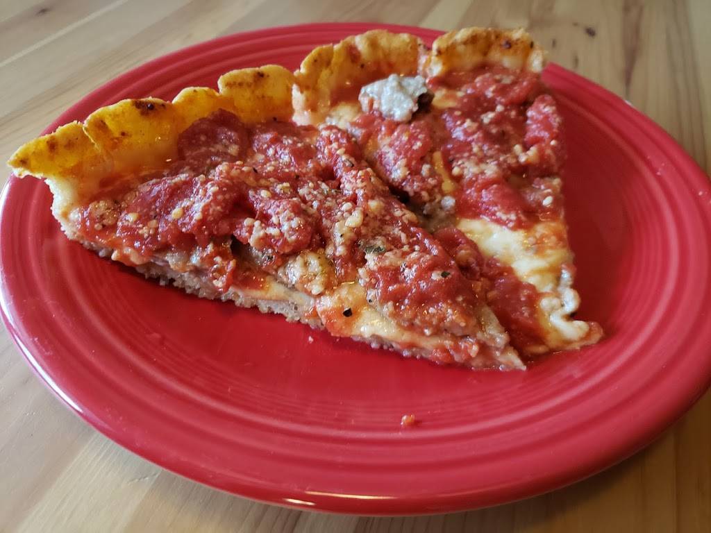 Lou Malnatis Pizzeria - Carry Out | restaurant | 36 US-41, Schererville, IN 46375, USA | 2193182500 OR +1 219-318-2500