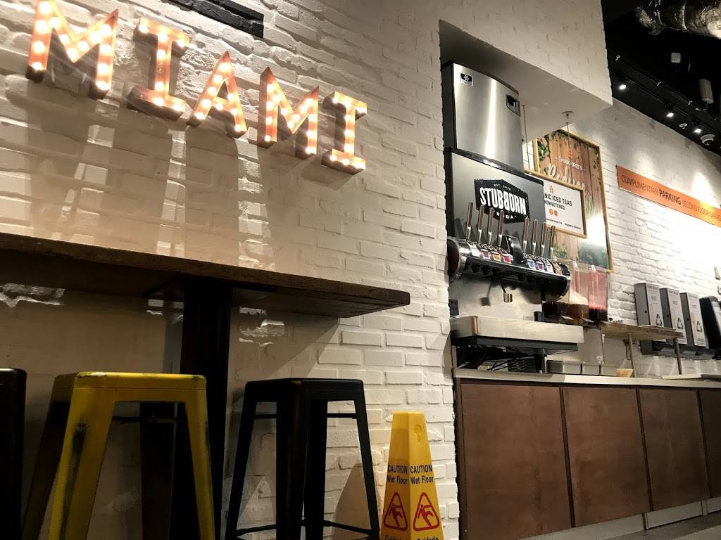 Rice Mediterranean Kitchen | restaurant | 2500 Biscayne Blvd #4518, Miami, FL 33137, USA | 3057056090 OR +1 305-705-6090