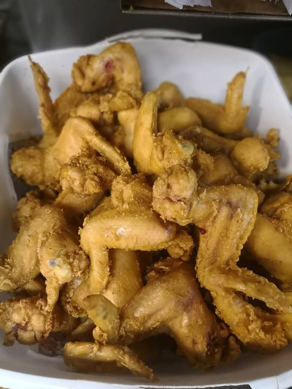 China Wok | restaurant | 80 Baylor Dr #102, Bluffton, SC 29910, USA | 8437063678 OR +1 843-706-3678