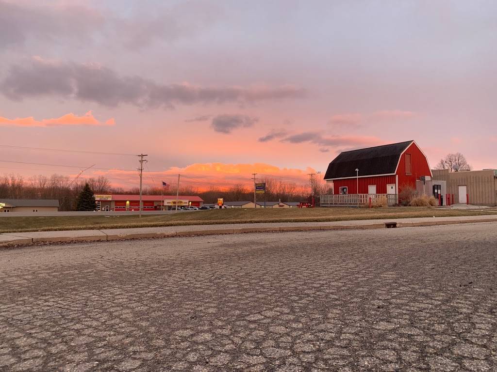 Cone Corral | restaurant | 509 Arlington St, Middleville, MI 49333, USA | 2697957978 OR +1 269-795-7978