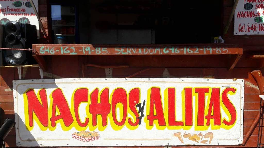 Encinos Wings | restaurant | Calle del Sauce 101, Fraccionamiento Los Encinos, Ensenada, B.C., Mexico | 016461621985 OR +52 646 162 1985