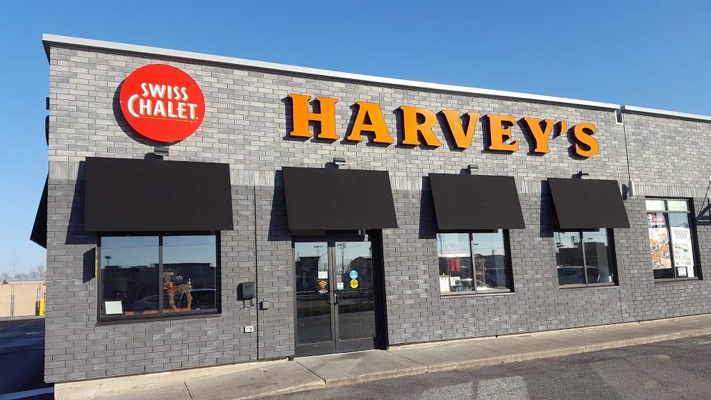 Swiss Chalet | restaurant | 1 Richmond Blvd, Napanee, ON K7R 3S3, Canada | 6133548944 OR +1 613-354-8944