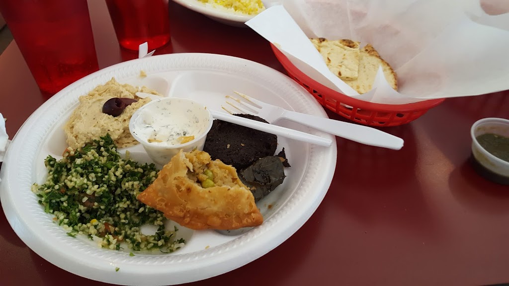 Nikkis Greek Restaurant | restaurant | 610 E McElroy Rd, Stillwater, OK 74075, USA | 4056243150 OR +1 405-624-3150