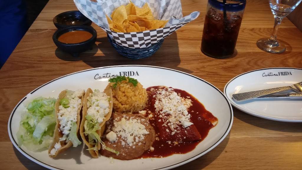 Cantina Frida | restaurant | 252 N Beverly Dr, Beverly Hills, CA 90210, USA | 3102856666 OR +1 310-285-6666