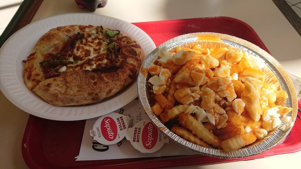 Chez Louis Poulet Et Pizza | meal delivery | 755 Boulevard René-Lévesque local 205, Drummondville, QC J2C 2A8, Canada | 8198508974 OR +1 819-850-8974